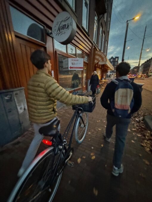 Carolina Dieckmann reencontra filho em Amsterdã após 3 meses - Imagem do artigo original