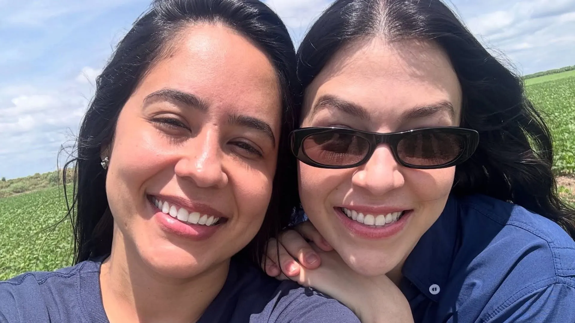 Namorada da filha de Leonardo manda recado misterioso - Imagem do artigo