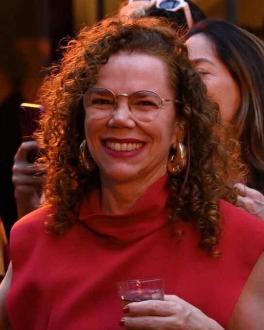 Jonas Bloch comemora grandes conquistas das filhas em 2025 - Imagem do artigo original