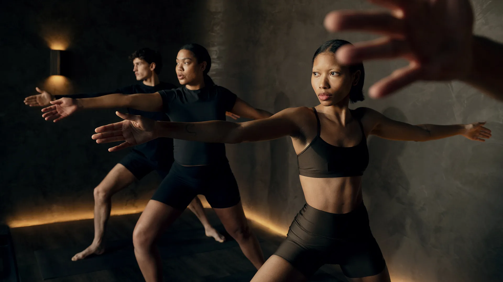 Terapias de longevidade: crioterapia, LED e oxigenio - Imagem do artigo