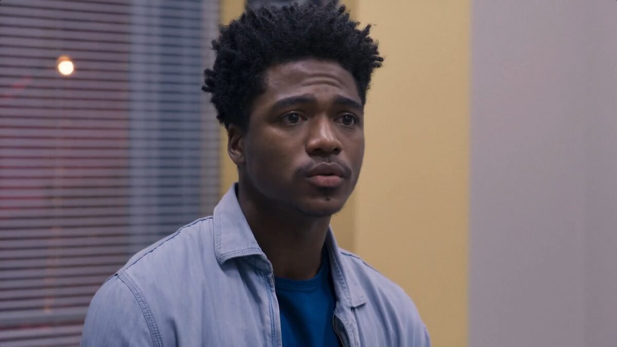 Lucélia incrimina Júnior em Três Graças e causa caos - Imagem do artigo