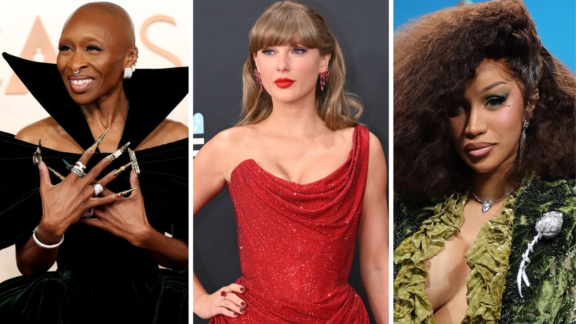 Perfumes favoritos das celebridades: as escolhas de Taylor Swift - Imagem do artigo