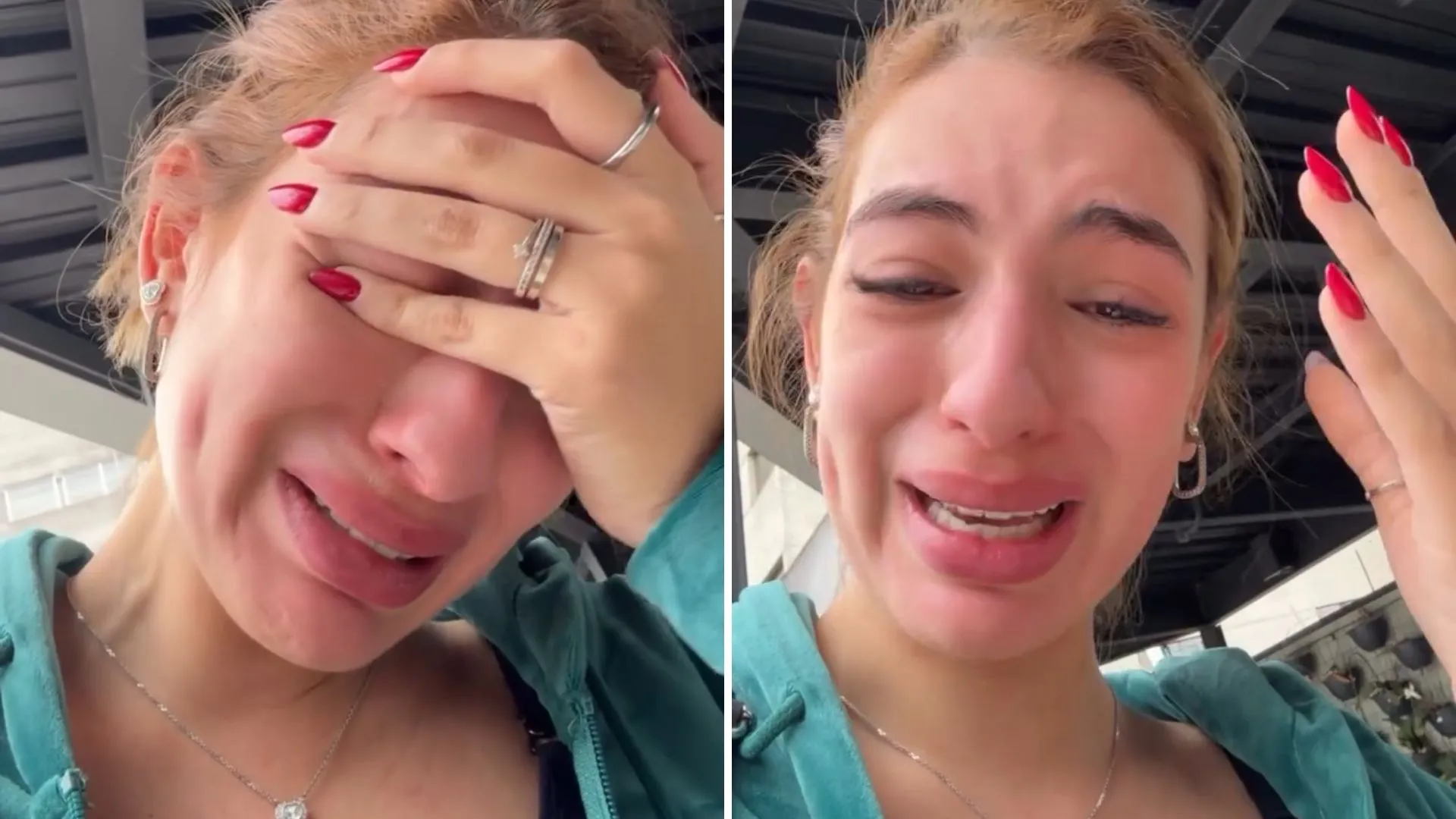 Julia Puzzoli: pai tem tumor no cérebro; família se une - Imagem do artigo