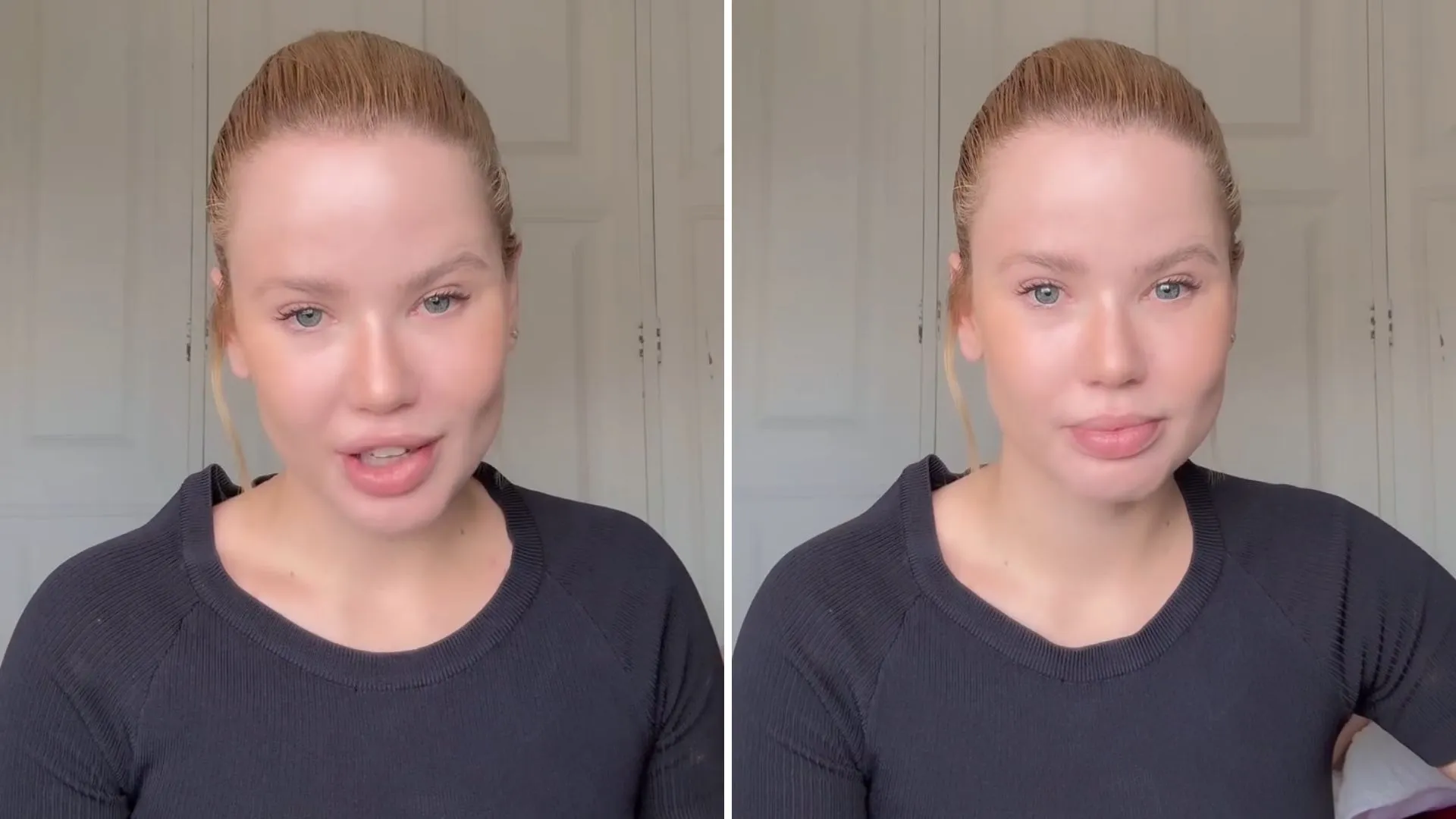 Marcela Tomaszewski admite agressões de Dado Dolabella - Imagem do artigo