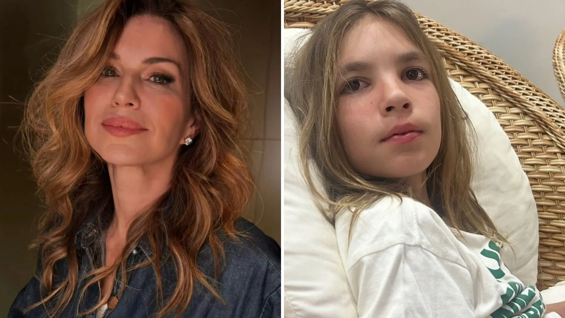 Adriana Garambone celebra 10 anos do filho gerado no Nepal - Imagem do artigo