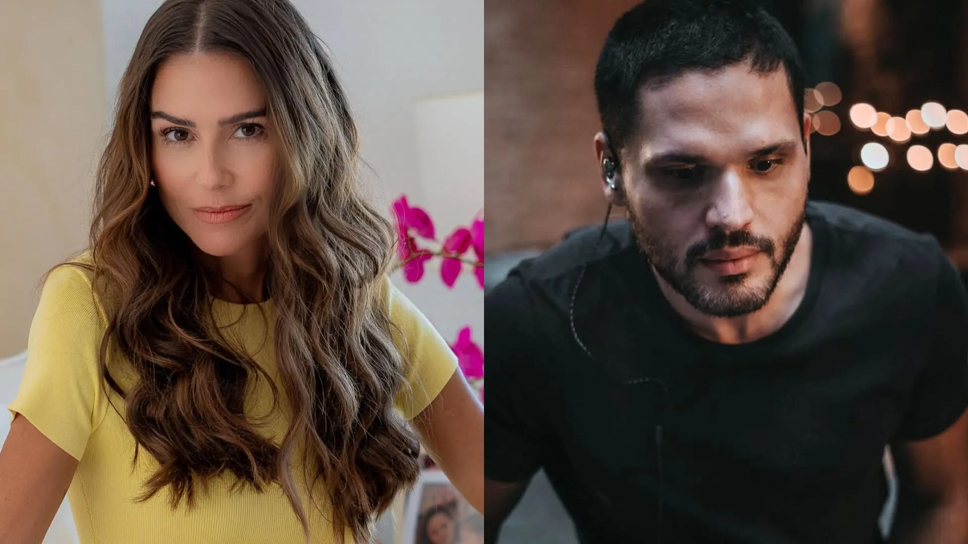 Deborah Secco ganha declaração de amor do namorado - Imagem do artigo