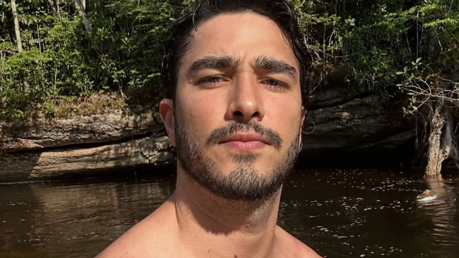 Leonardo Bittencourt aciona polícia contra stalker - Imagem do artigo