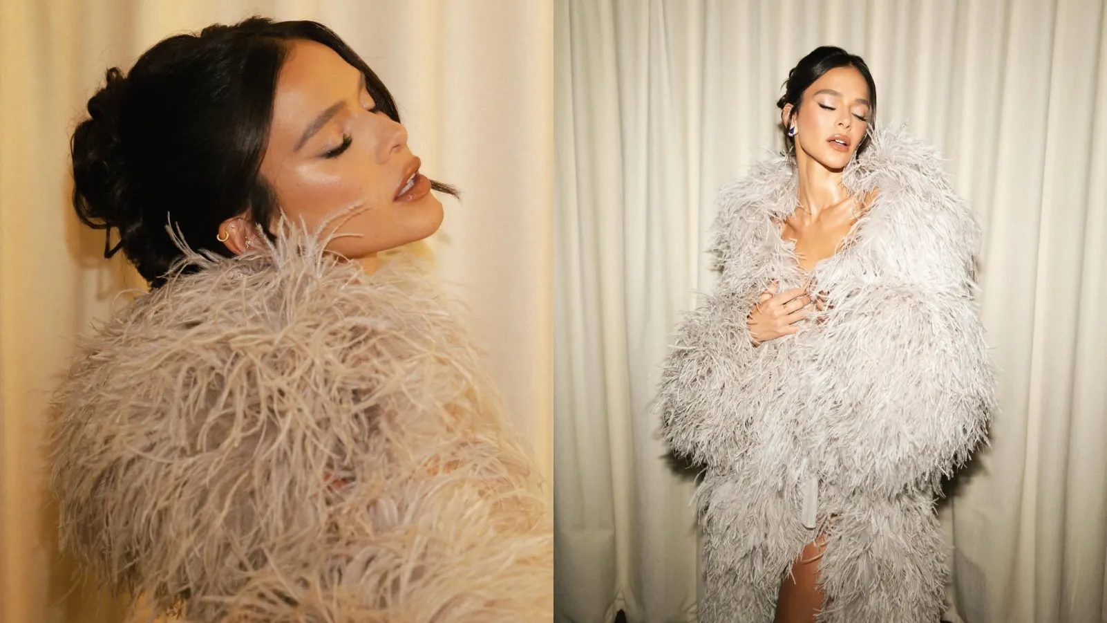 Bruna Marquezine brilha em luxuosa noite de gala no MASP - Imagem do artigo