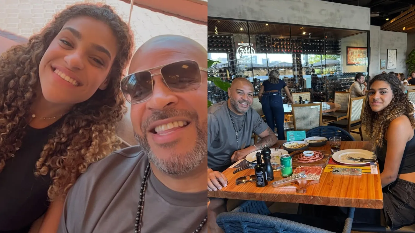 Filha de Adriano Imperador impressiona em foto rara - Imagem do artigo