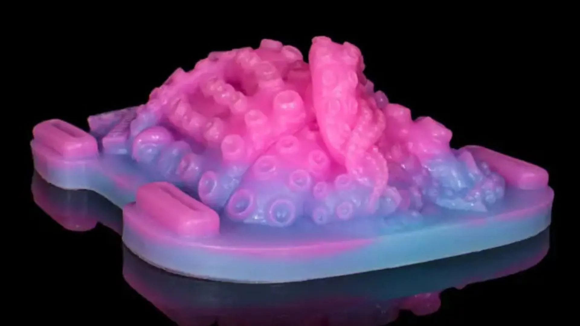 Brinquedos eróticos tentáculos surpreendem em teste - Imagem do artigo