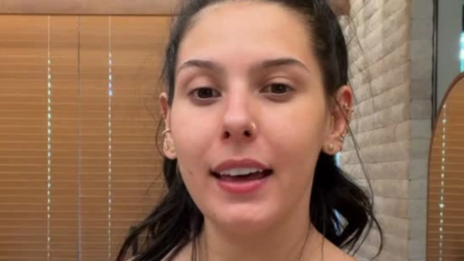 Ana Castela fitness: cantora exibe evolução muscular - Imagem do artigo