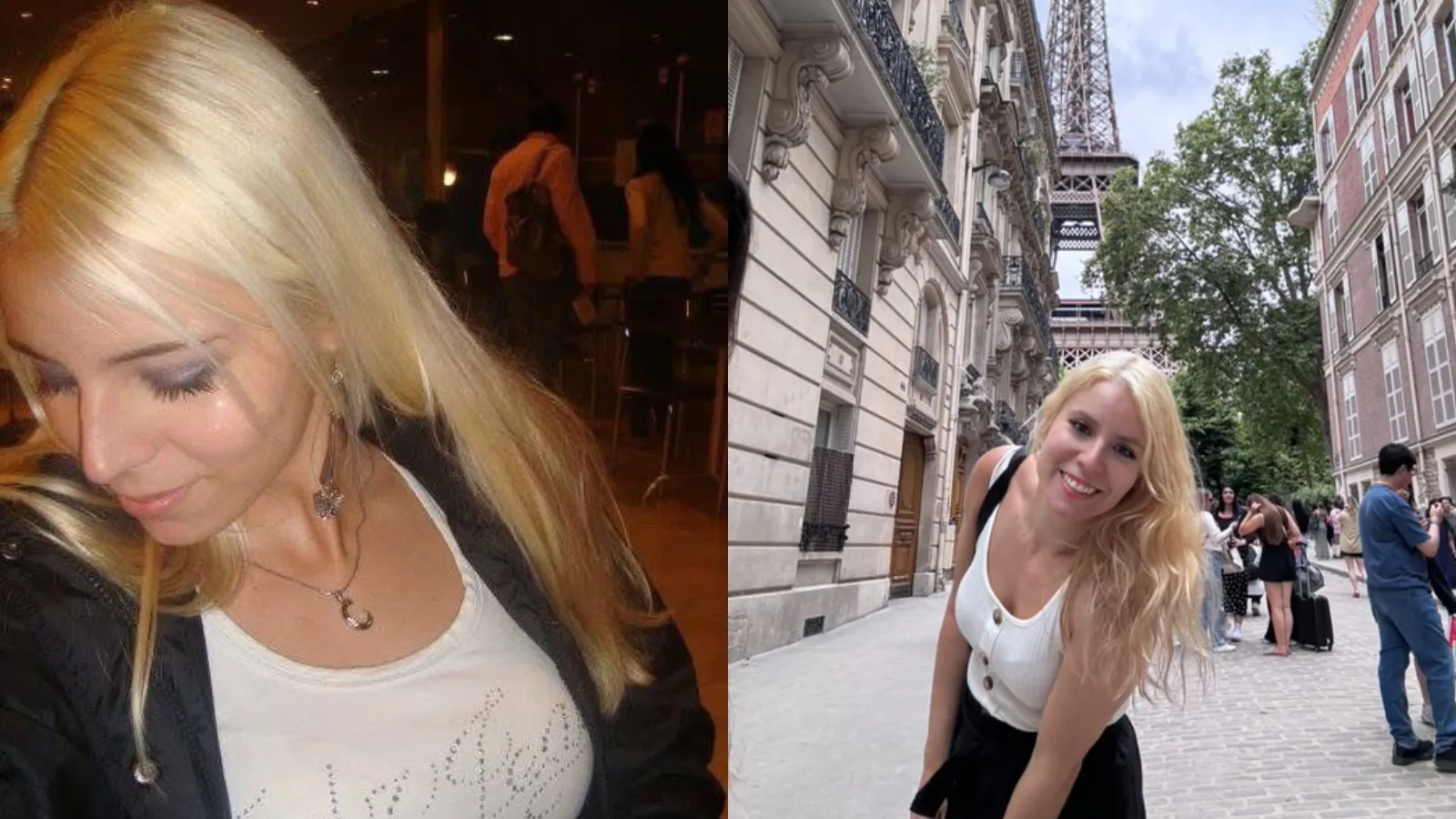 Cantor emo trai fã, que depois vira comissária de bordo - Imagem do artigo