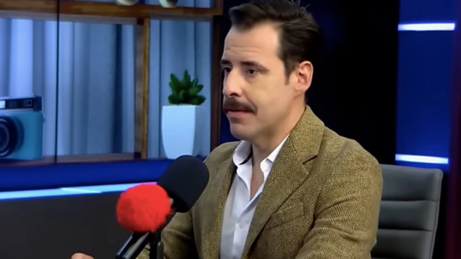 Thiago Schutz é preso por agredir namorada em Salto - Imagem do artigo