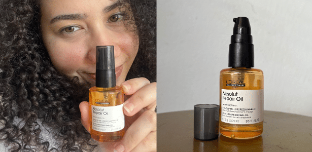 Óleo Absolut Repair L’Oréal: resultados após 5 meses - Imagem do artigo