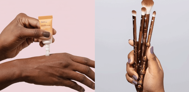 Itens de beleza com desconto: até 60% off na QDB online - Imagem do artigo