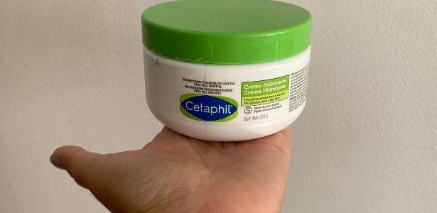 Hidratante Cetaphil: preço cai para R$ 65,90 na Amazon - Imagem do artigo