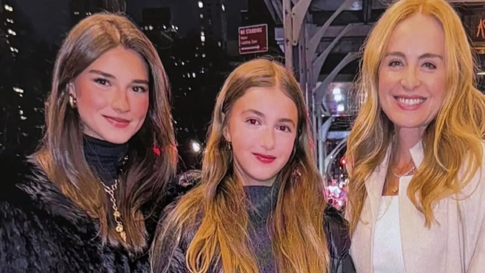 Namorada de Joaquim Huck homenageia Angélica pelos 52 anos - Imagem do artigo