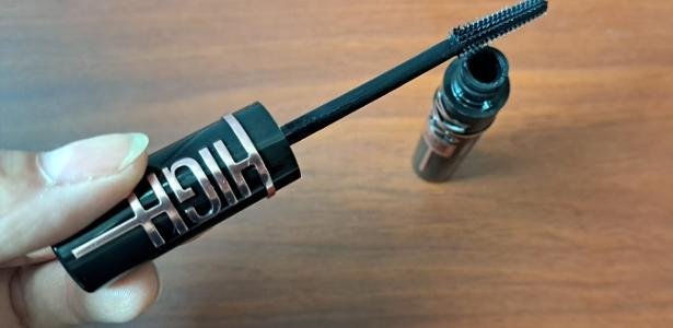 Máscara Maybelline Sky High: cílios longos e volumosos - Imagem do artigo