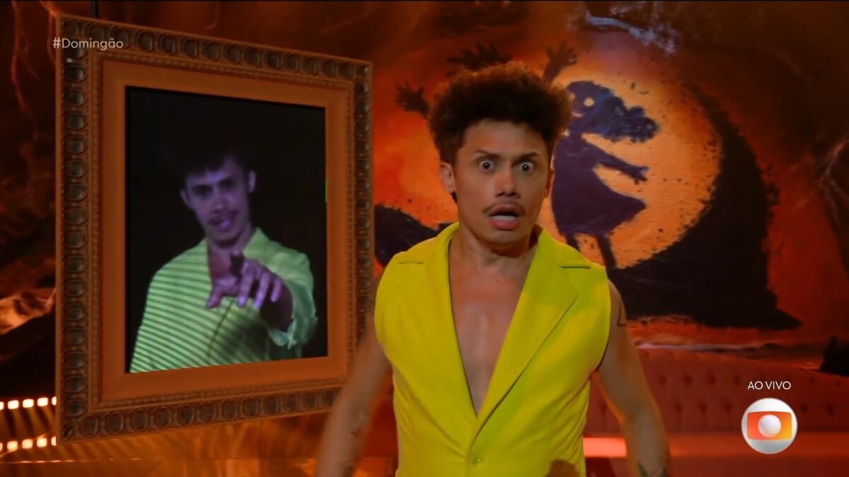 Dança dos Famosos: Silvero, Wanessa e Manu na final - Imagem do artigo