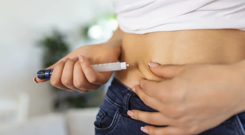 Diretriz da OMS sobre Ozempic e Mounjaro: uso e restrições - Imagem do artigo