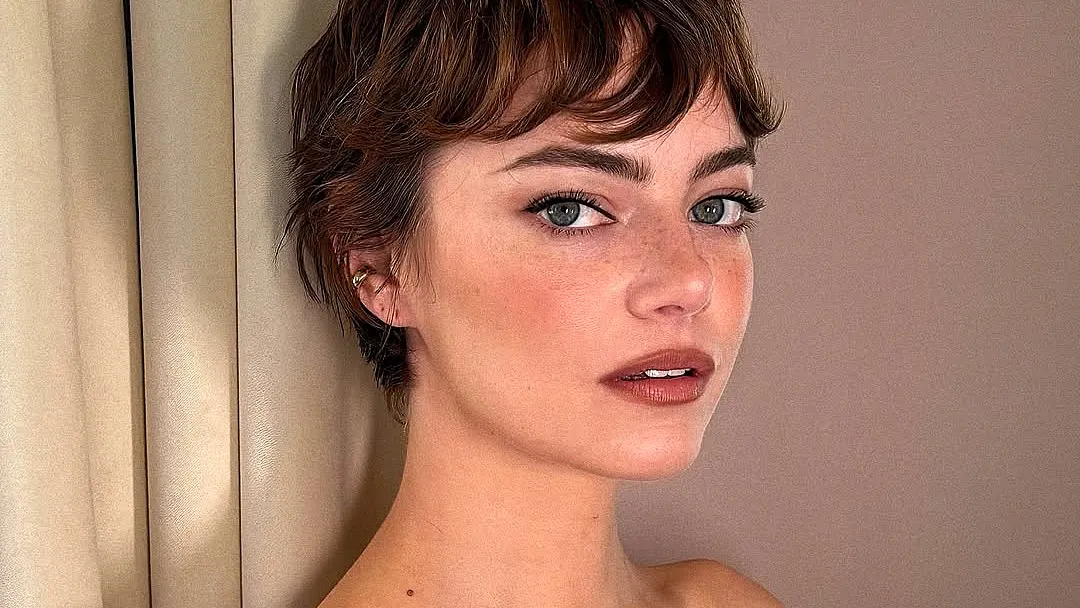 Blurred lips: técnica coreana volta em alta em 2025 - Imagem do artigo