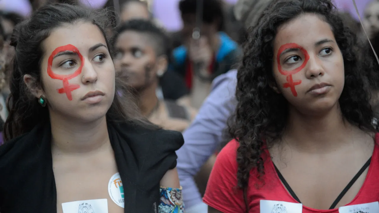 Feminicídio no Brasil: mortes crescem apesar de leis - Imagem do artigo