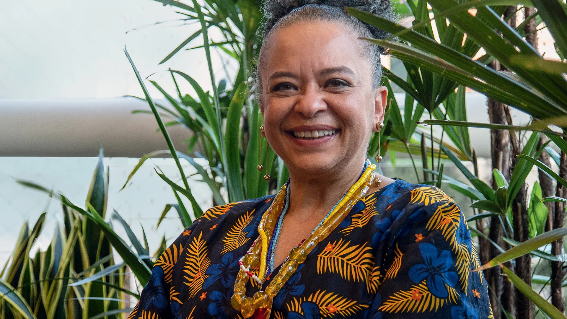 Ana Maria Gonçalves entra na Academia Brasileira de Letras - Imagem do artigo