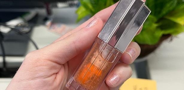 Gloss da Lancôme Idôle Juicytreat entrega hidratação? - Imagem do artigo