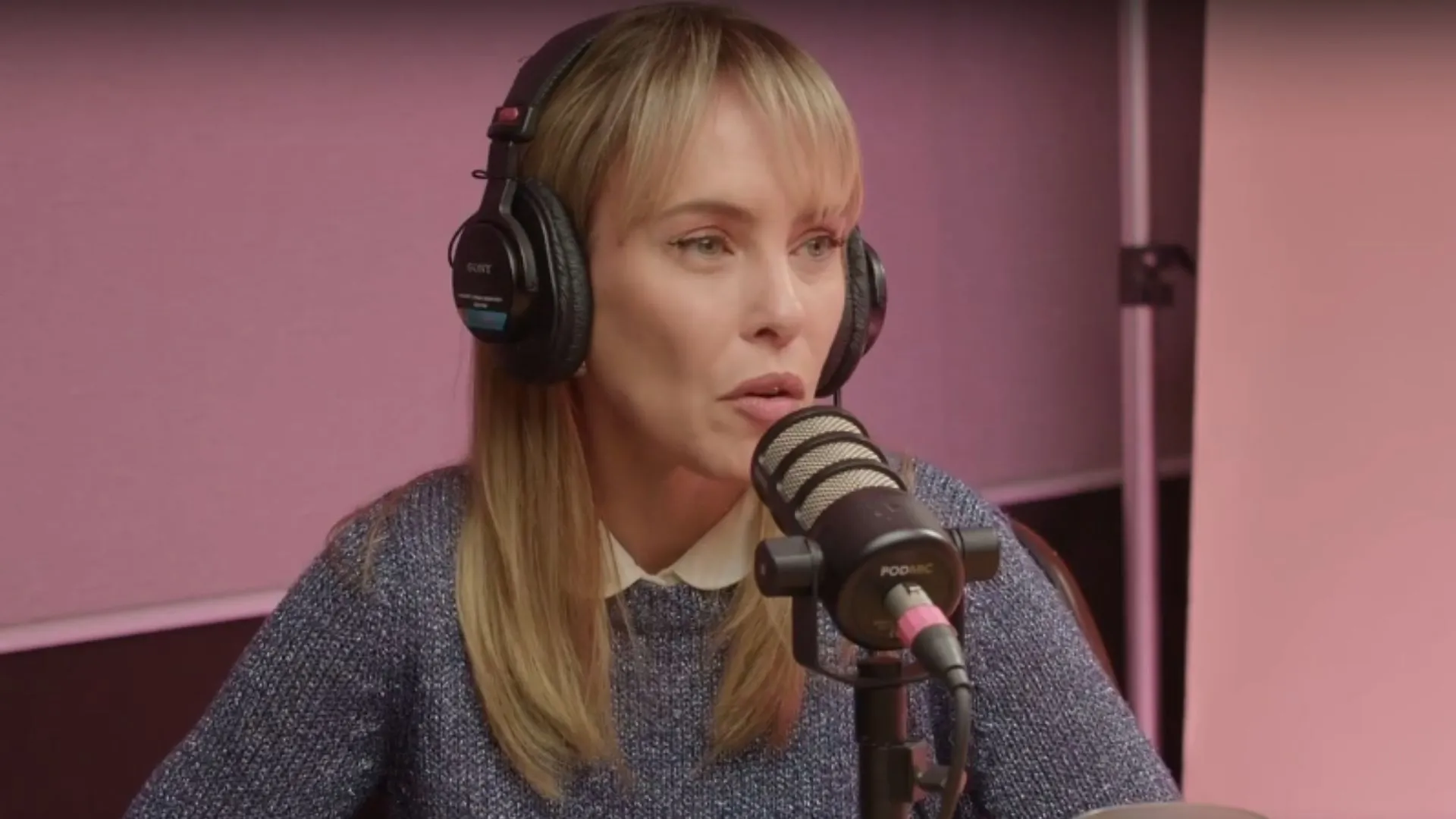 Fernanda Nobre não quer ter filhos e desabafa sobre pressão - Imagem do artigo