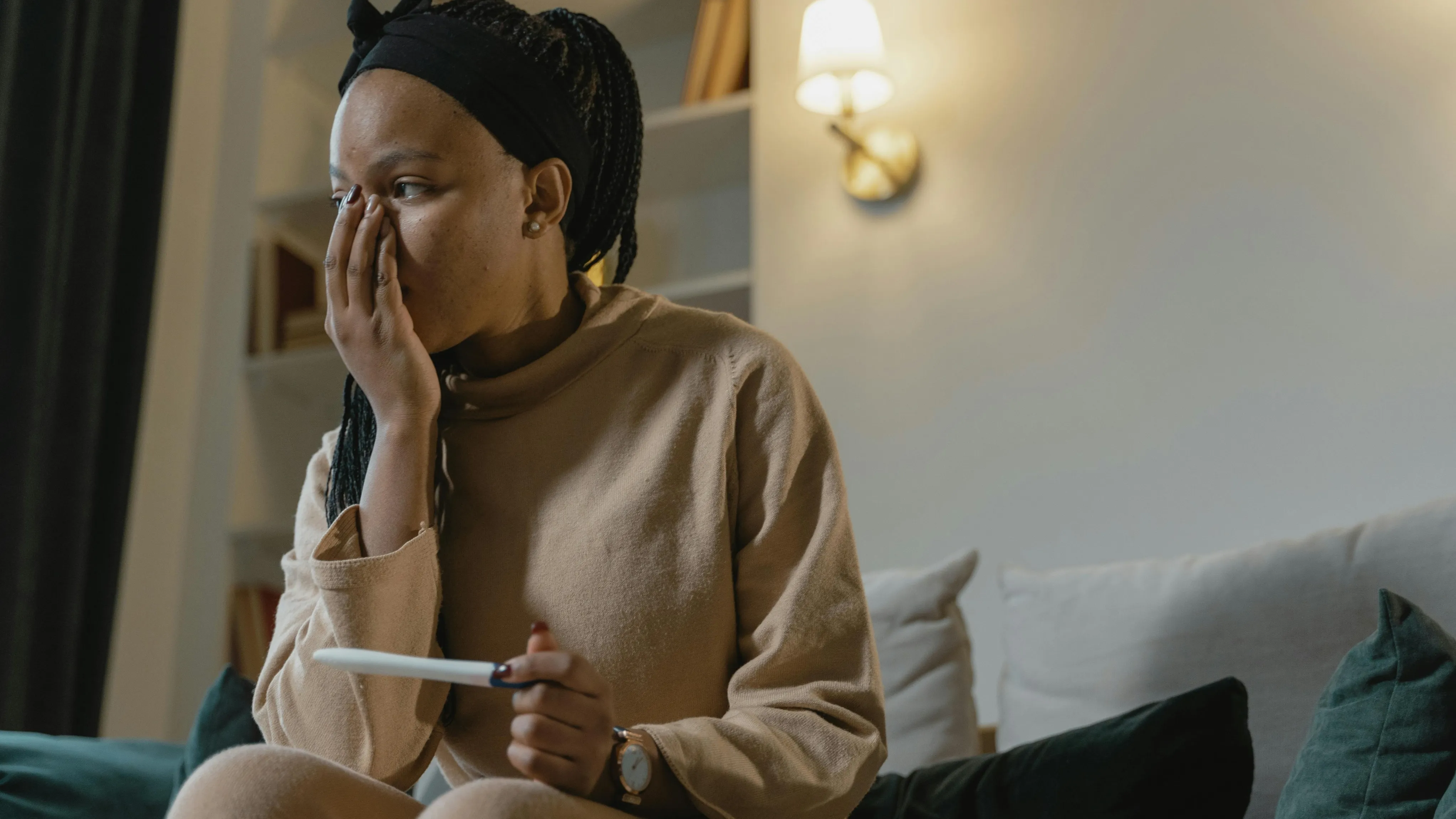 Diretriz de infertilidade da OMS expõe desigualdade - Imagem do artigo