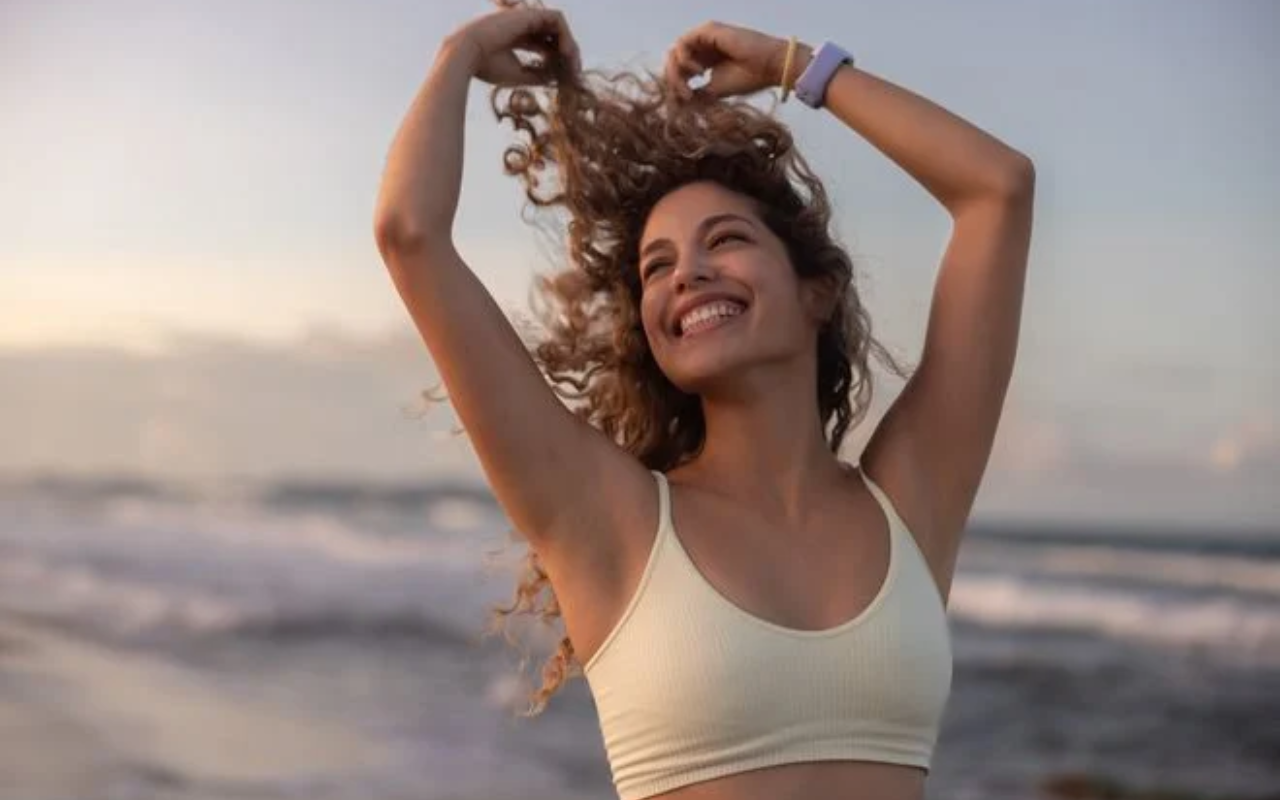 Proteger o cabelo no verão: dicas para evitar danos - Imagem do artigo