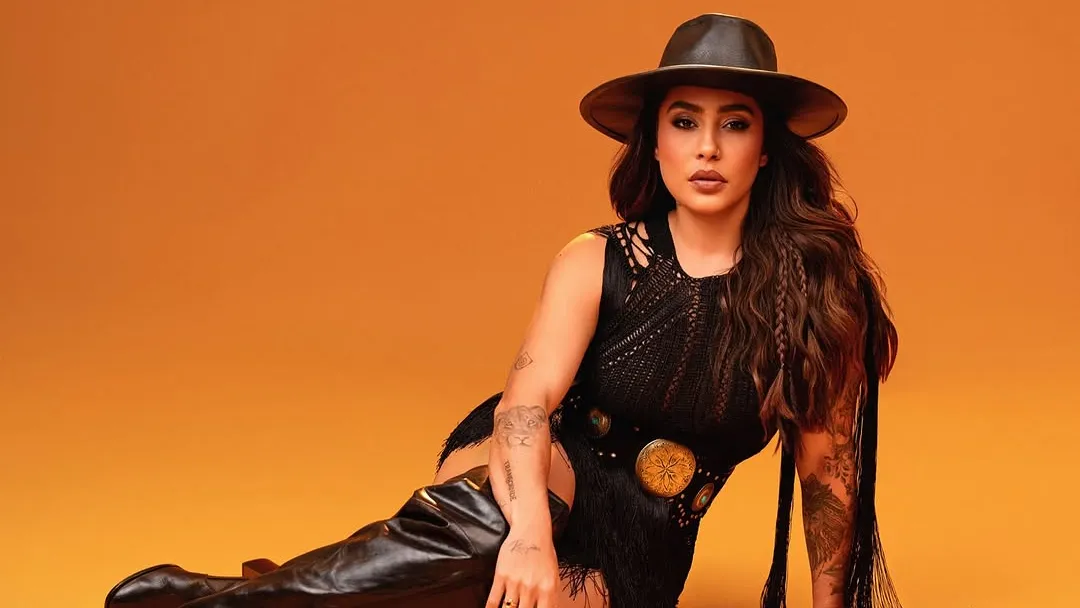 Lauana Prado destaca mulheres no top 10 de álbuns 2025 - Imagem do artigo