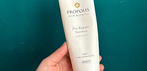 Máscara Kerasys entrega reparação em 3 minutos - Imagem do artigo