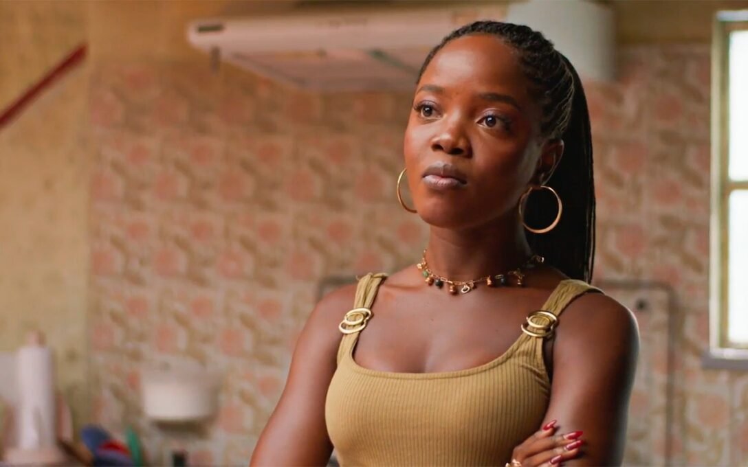 Beijo de Samuel e Vivian em Dona de Mim surpreende Leo - Imagem do artigo