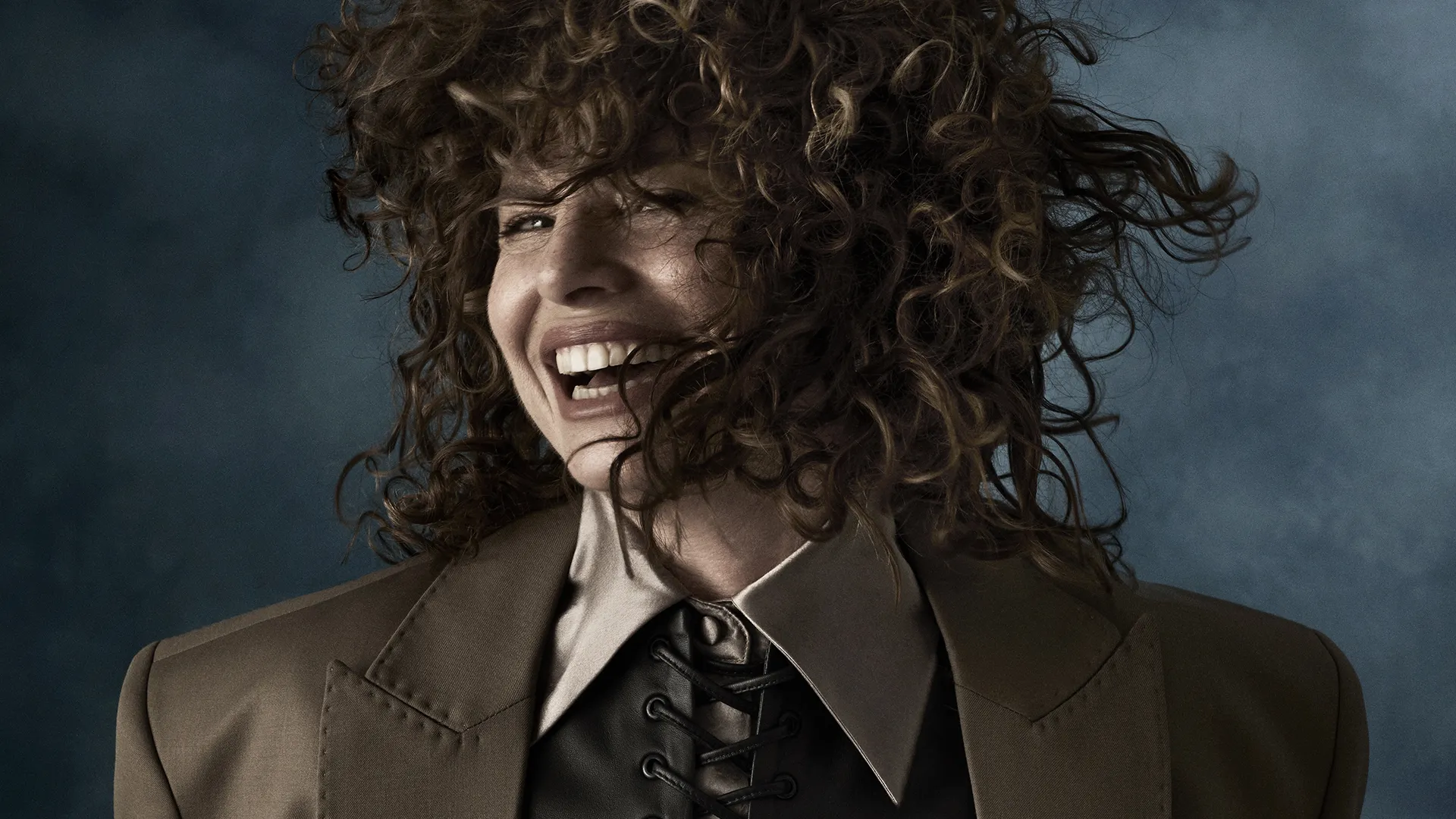 Debora Bloch aborda consciência de classe ao criar os filhos - Imagem do artigo