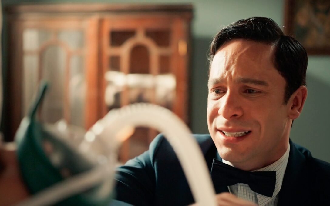 Êta Mundo Melhor: pedido de perdão de Celso assusta - Imagem do artigo