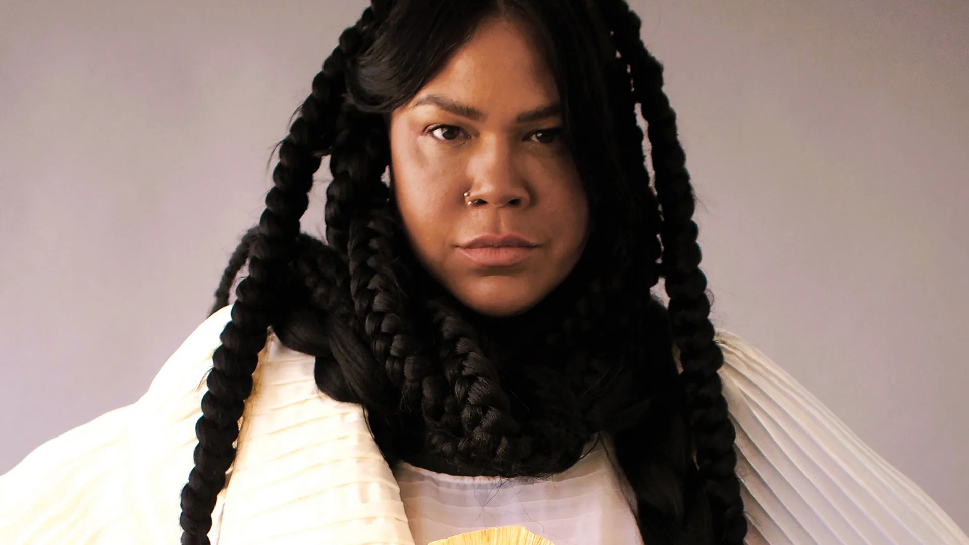 Day Molina lidera moda decolonial com foco sustentável - Imagem do artigo