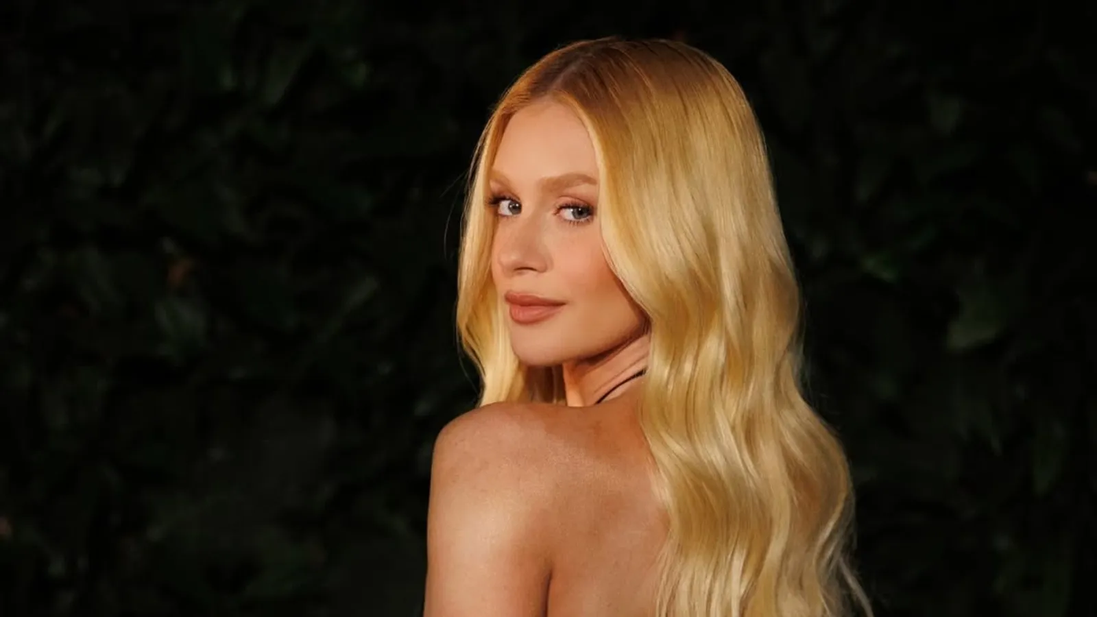 Marina Ruy Barbosa responde hater que criticou sua beleza - Imagem do artigo