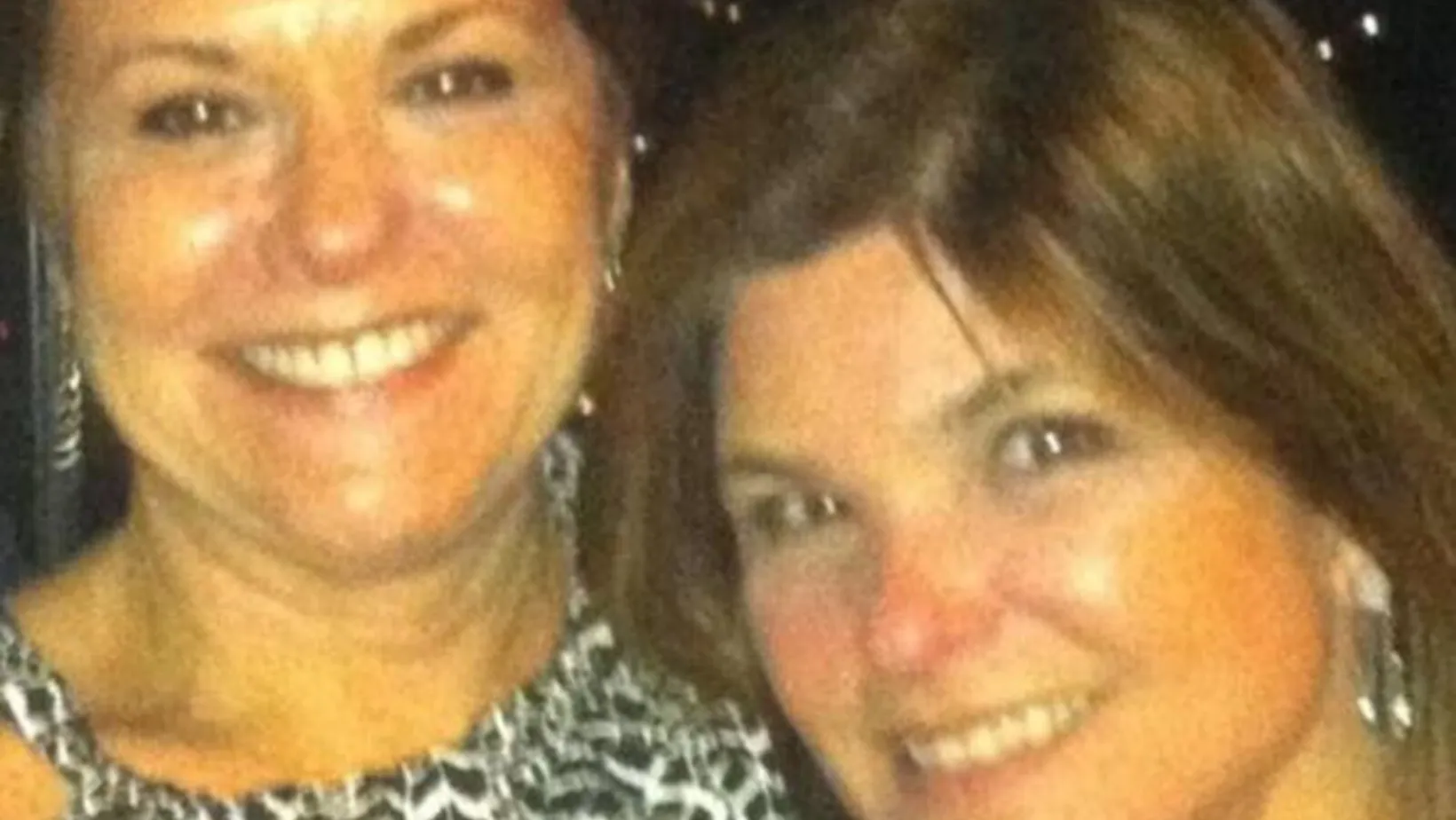 Cristiana Oliveira homenageia irmã dez anos após perda - Imagem do artigo