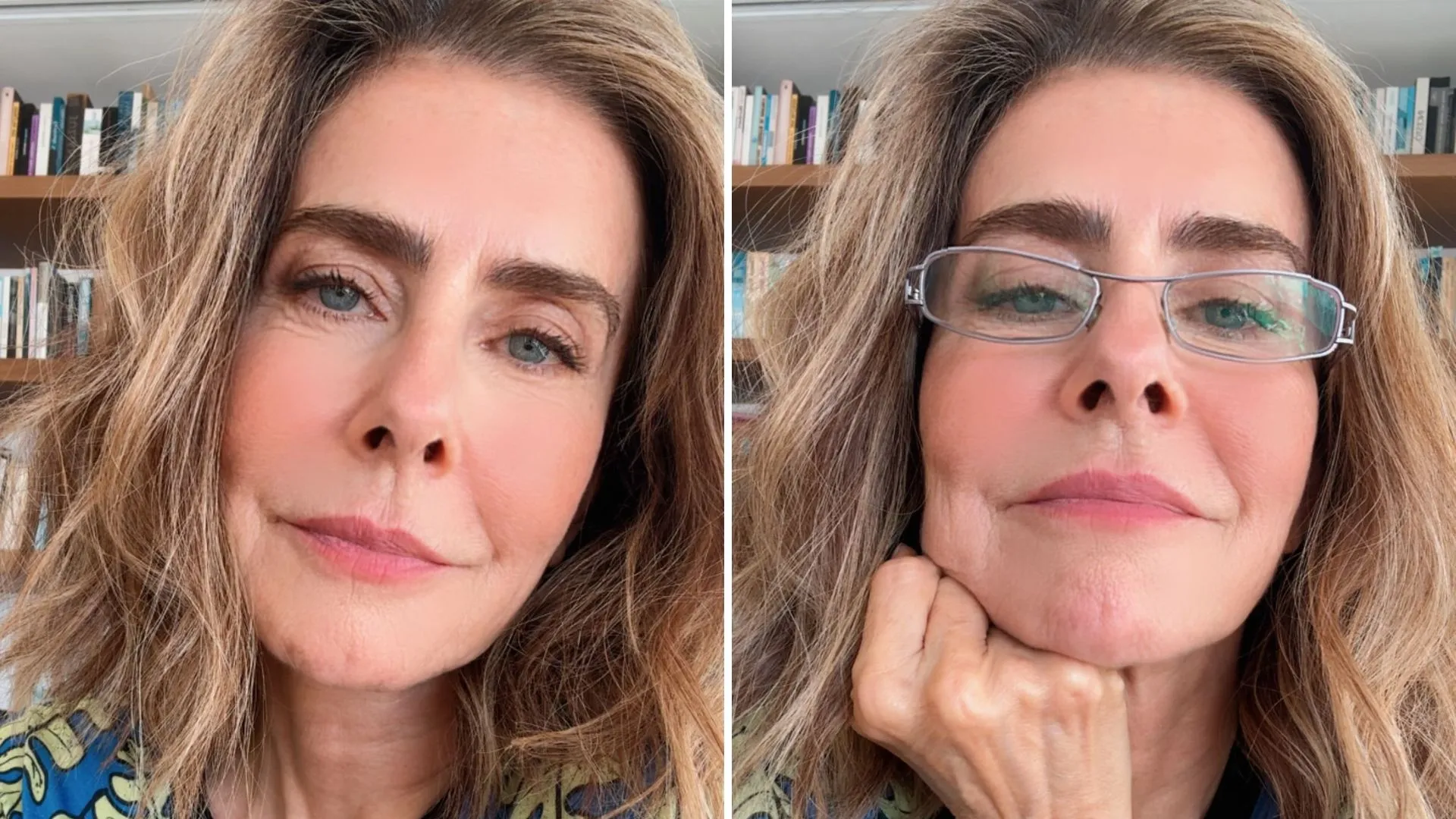 Maitê Proença desabafo: atriz diz ter sido manipulada - Imagem do artigo