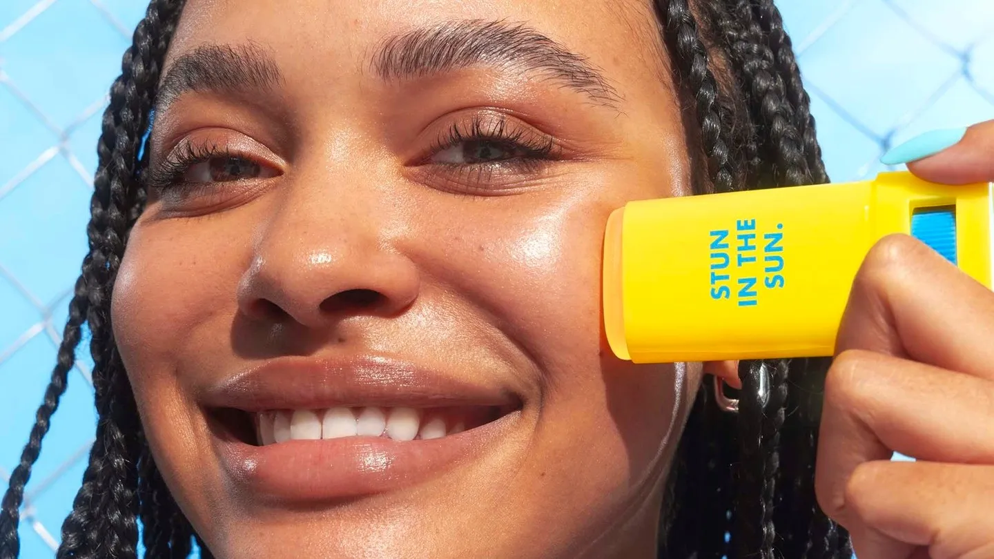 Protetor solar em bastão: 7 opções para o verão - Imagem do artigo