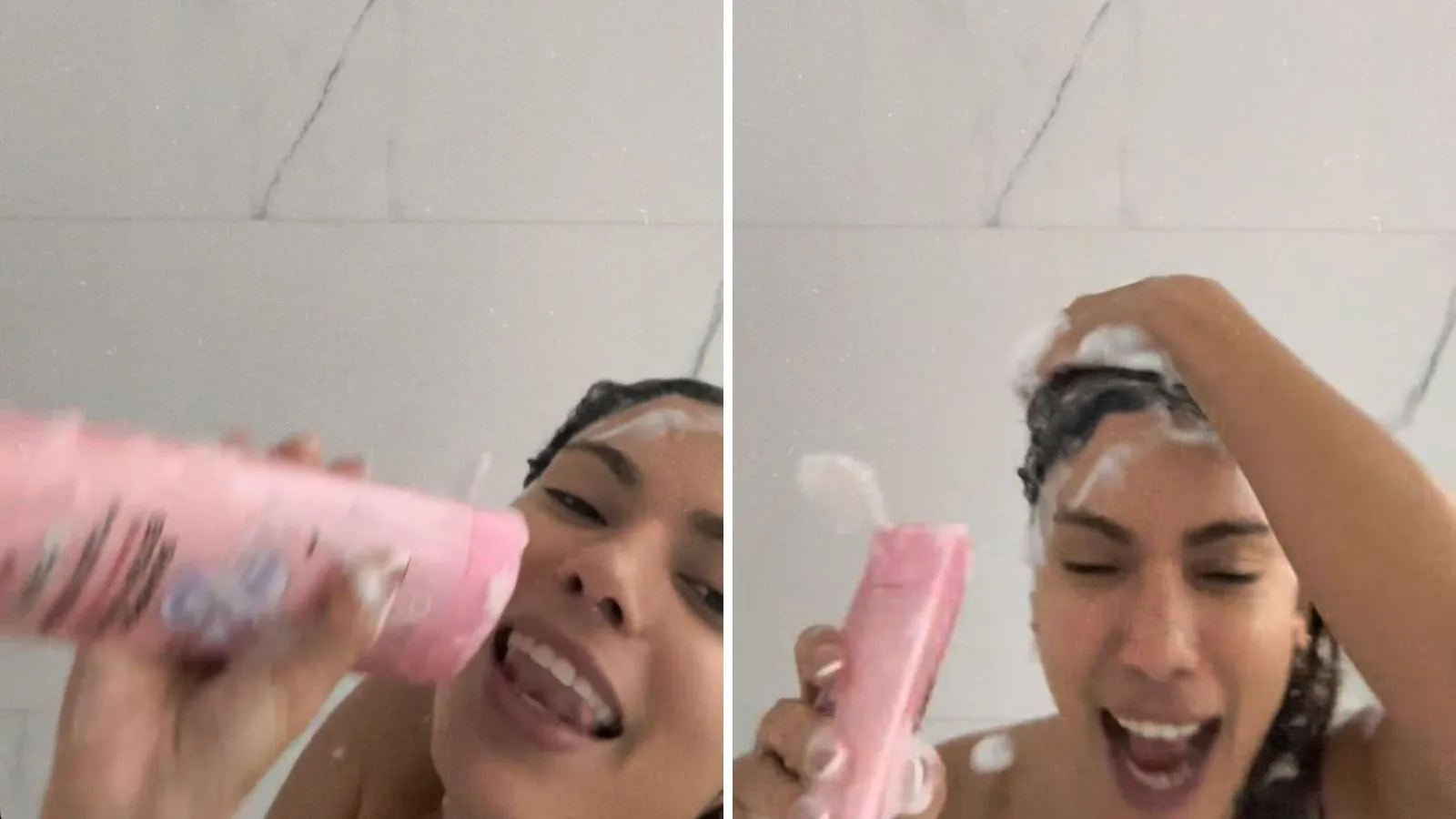 Anitta dança no chuveiro ao som de ‘Gostosin’; veja - Imagem do artigo