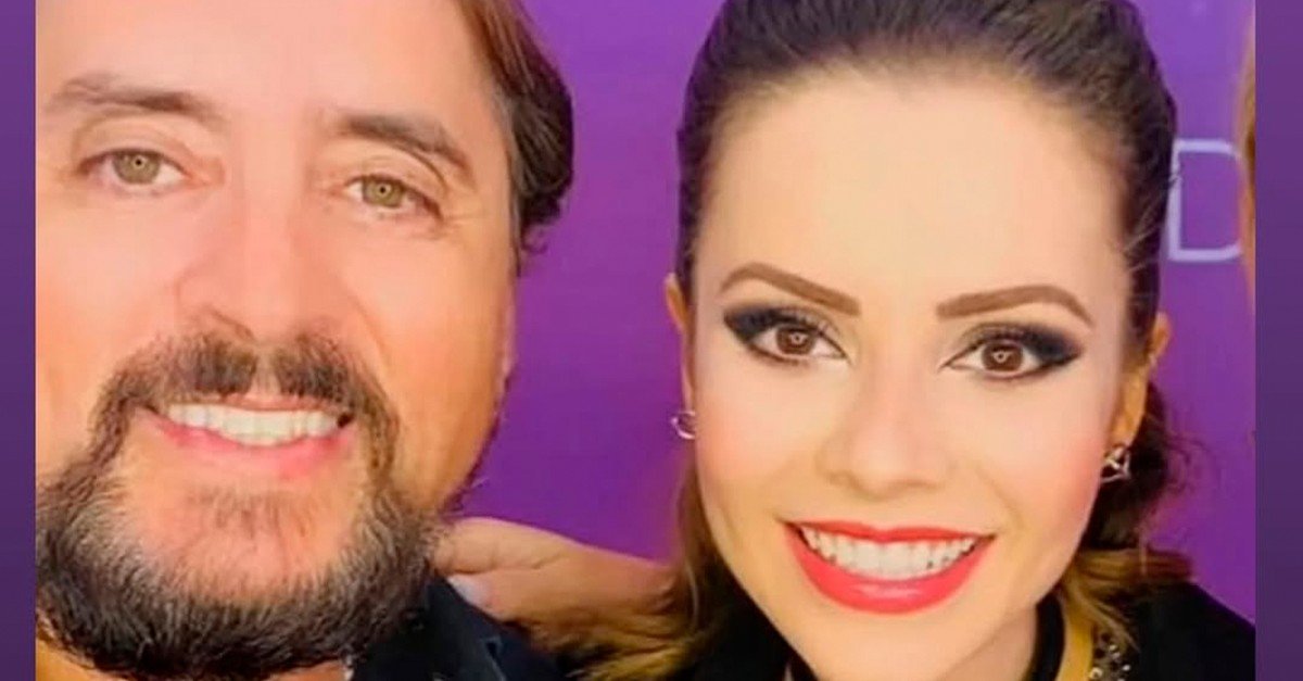 Sandy lamenta morte do tio Mauri após acidente em SP - Imagem do artigo
