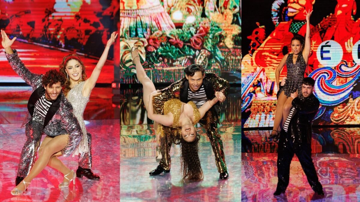 Dança dos Famosos 2025: Silvero Pereira vence a final - Imagem do artigo