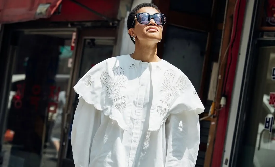 Look all white: 8 ideias elegantes para arrasar no verão - Imagem do artigo