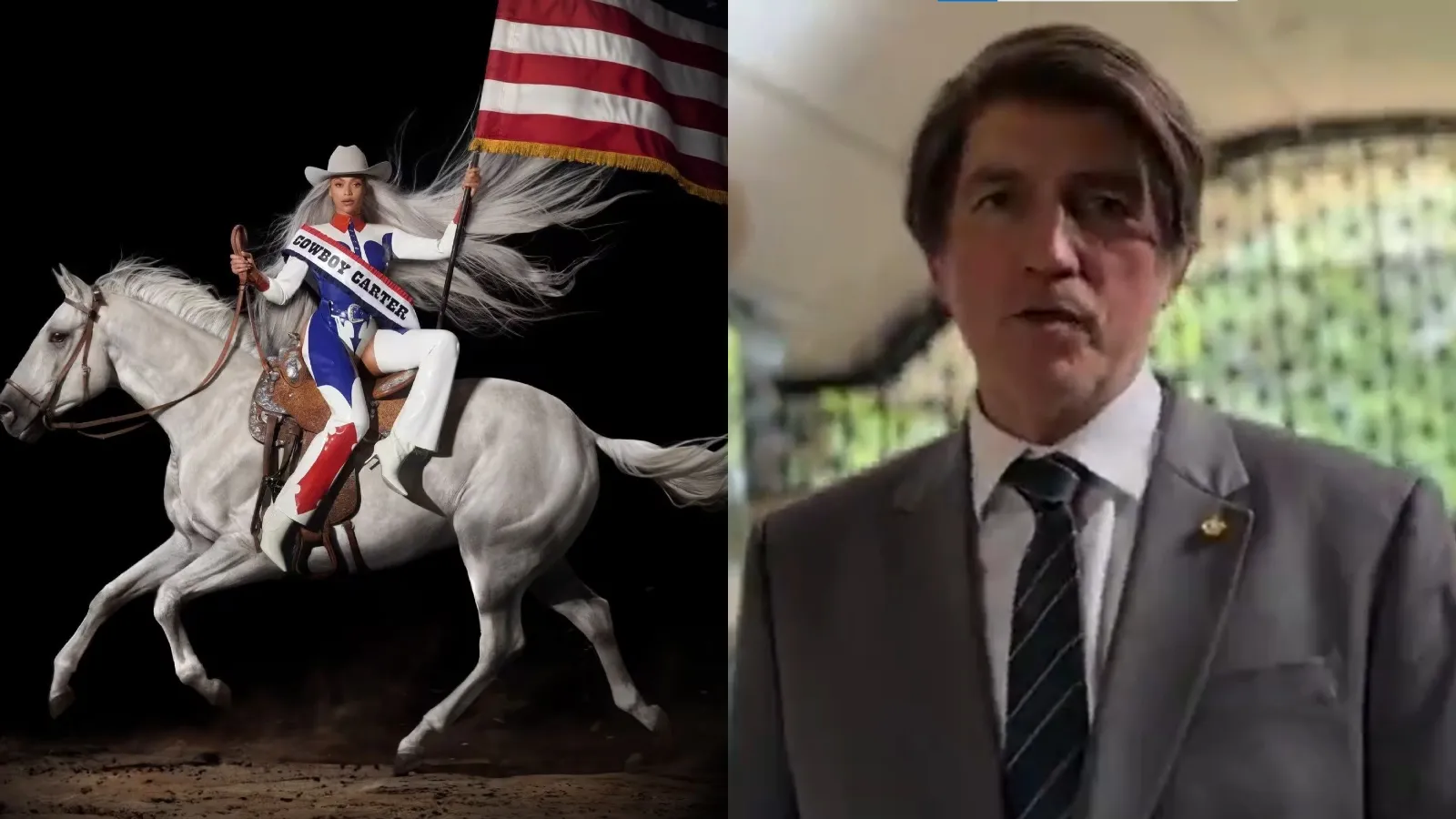 Beyoncé retira música de trailer sobre Jair Bolsonaro - Imagem do artigo