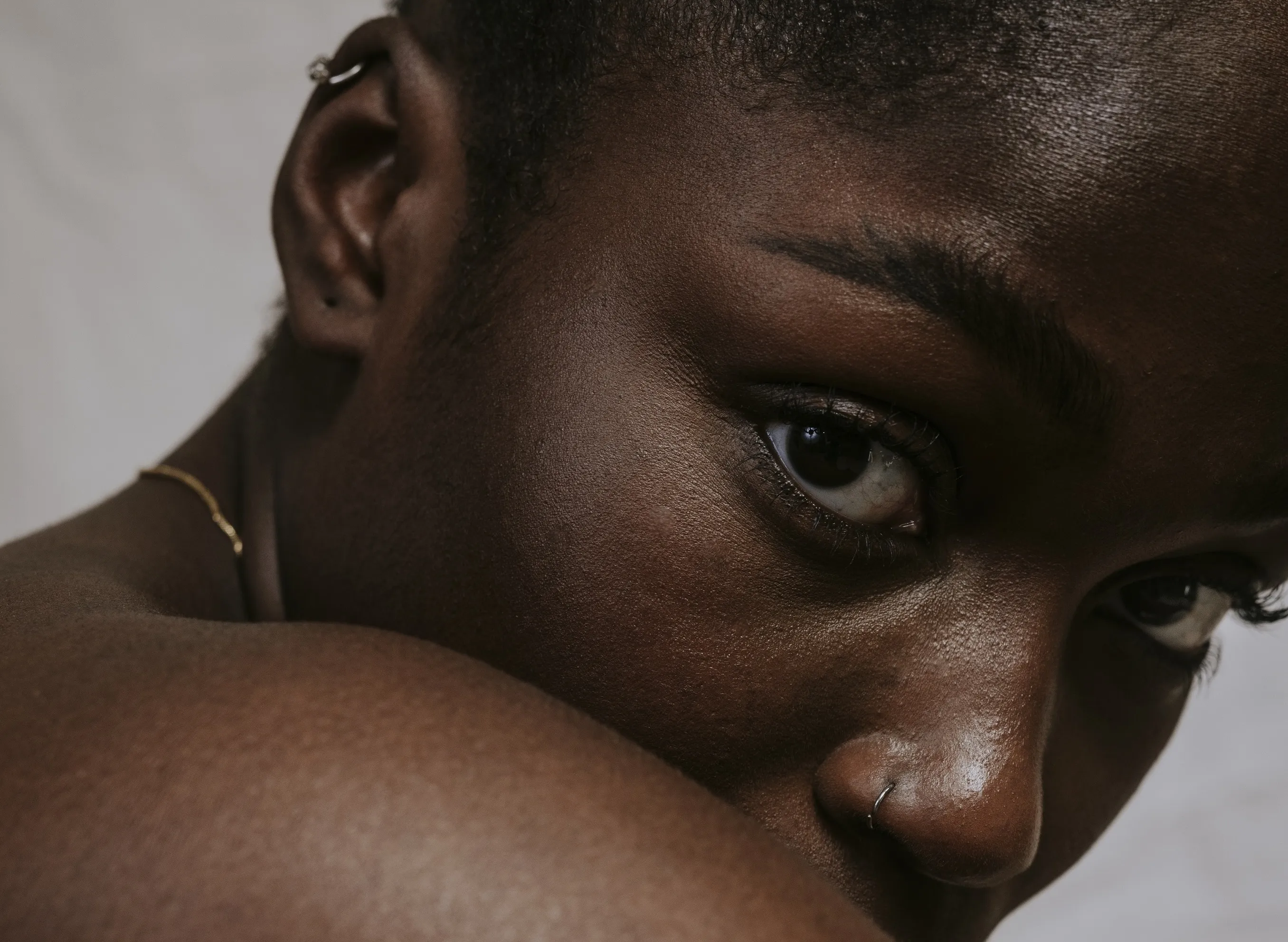 Dermatologista: acesso desigual afeta 54% dos brasileiros - Imagem do artigo