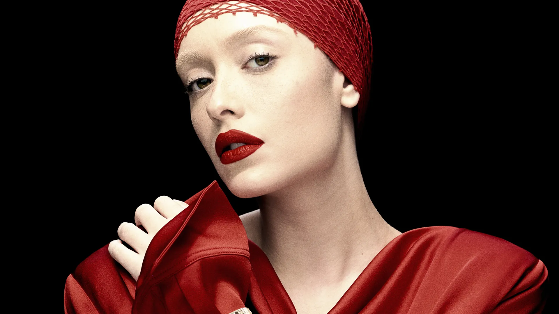 Maria Braz se consolida como influenciadora do luxo - Imagem do artigo