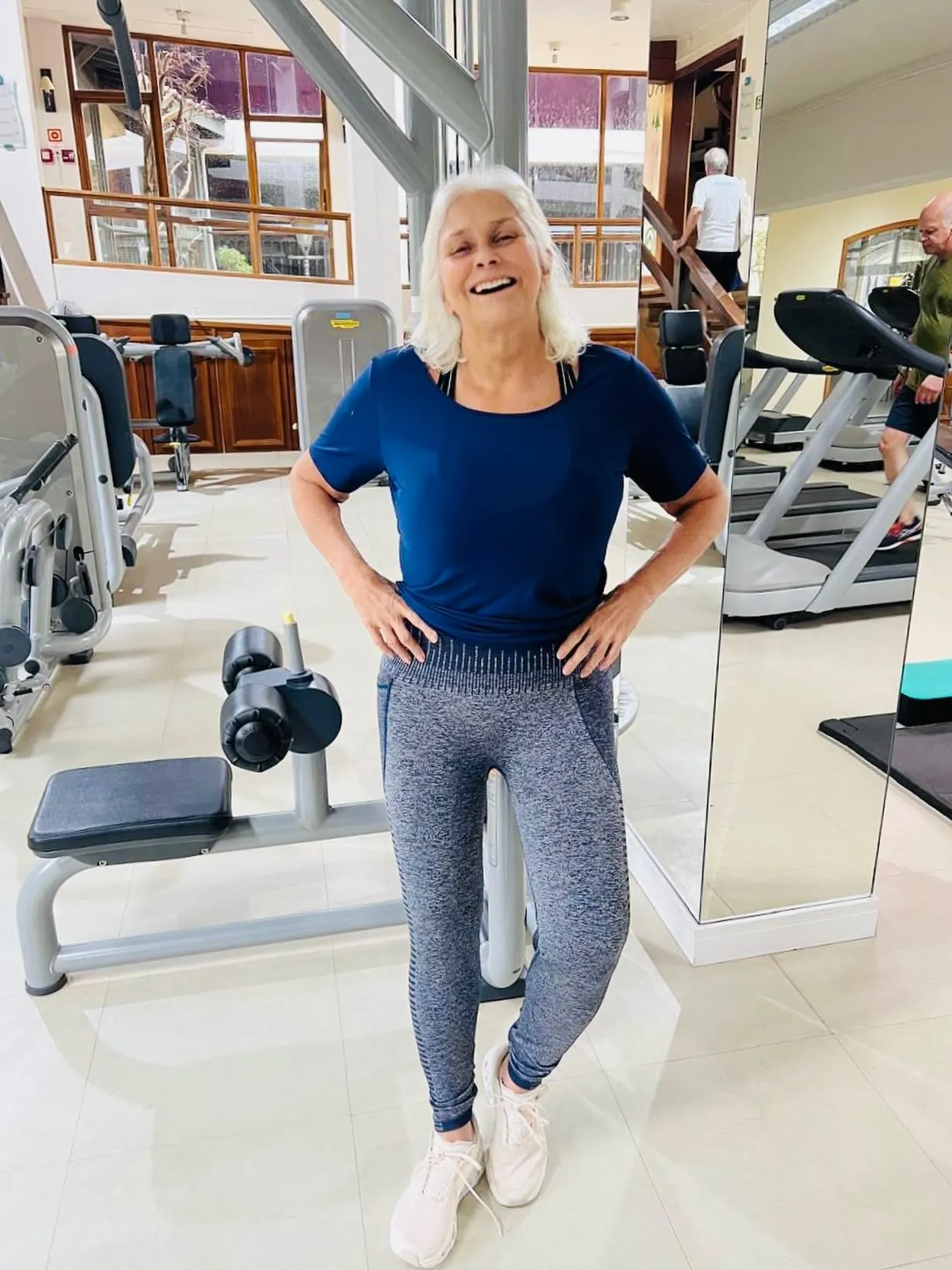 Fafá de Belém perde 25 kg após tratamento médico - Imagem do artigo