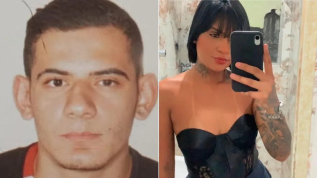 Tentativa de feminicídio: réu por arrastar mulher em SP - Imagem do artigo